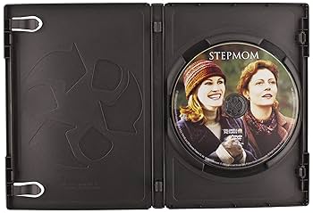 Amazon.co.jp: Stepmom [Import USA Zone 1] : Roberts